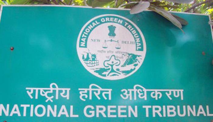 NGT raps states on pollution, warns of action against chief  secretaries