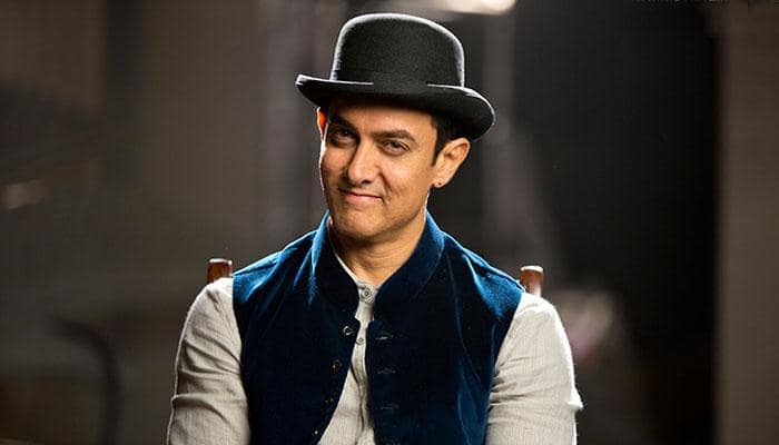 Aamir Khan in second season of Anil Kapoor&#039;s &#039;24&#039;?