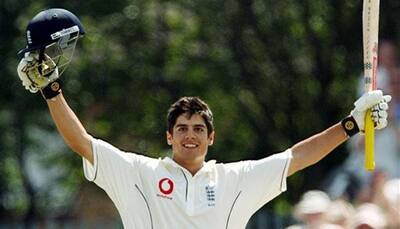 2nd Test, Day 4: Record-breaker Alastair Cook leads England to Sri Lanka series win