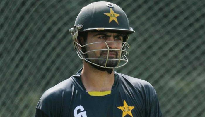 It&#039;s wrong to expect Ahmed Shehzad, Umar Akmal to be like Virat Kohli or Ab de Villiers, says Shahid Afridi