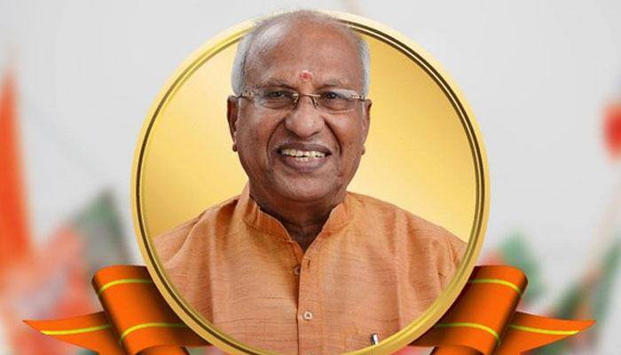 BJP celebrates O Rajagopal’s victory, to begin &#039;Vijaya Yatra&#039; in Kerala from today