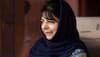 Jammu and Kashmir CM Mehbooba Mufti to file nomination papers for by-poll today