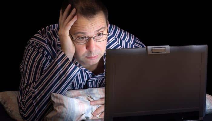 Bizarre! People who watch more porn become more religious, says study