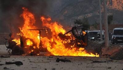 Six killed, 20 injured in two bomb attacks in Turkey's Sirnak province - Know what happened