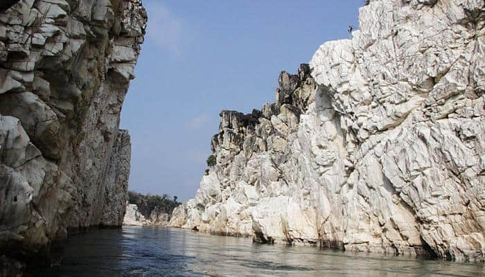 Bhedaghat in Madhya Pradesh has all the essentials to spellbind you – See Pics