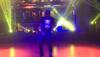 WATCH: No teammates, no problem! Chris Gayle parties alone after RCB's loss in IPL final