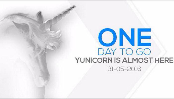 Check out YU Yunicorn video teaser; smartphone launching today