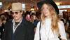 Johnny Depp, Amber Heard's relationship was nonstop drama