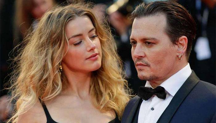 Amber Heard&#039;s lawyer slams accusation of her blackmailing Depp
