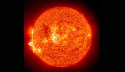 Spotted: Huge 'black holes' on Sun's surface, are we in trouble?