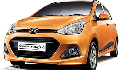 Hyundai Grand i10 Magna Automatic launched in India at Rs 6.21 lakh 