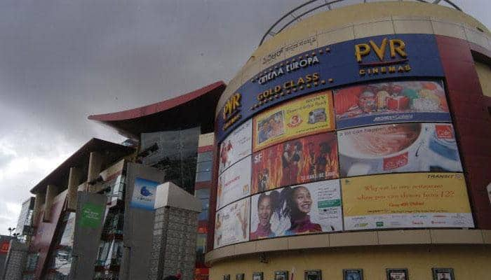 DLF to sell 32 screens to PVR for revised price of Rs 433 crore