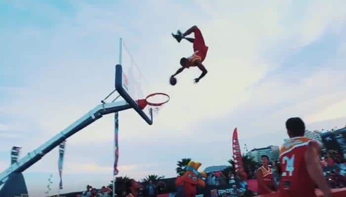 MUST WATCH VIDEO: WOW! These incredible skills by awesome people will blow your mind!