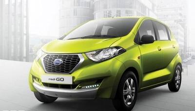 Planning to buy the Datsun redi-GO? Decide before launch