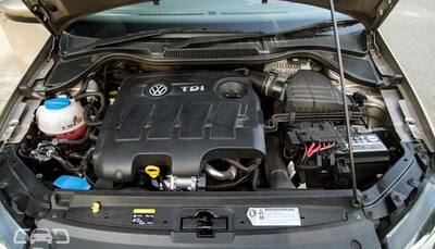 Volkswagen likely to introduce updated 1.5-litre TDI engine in October