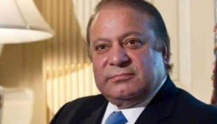 Pakistan PM Nawaz Sharif undergoes open-heart surgery in London