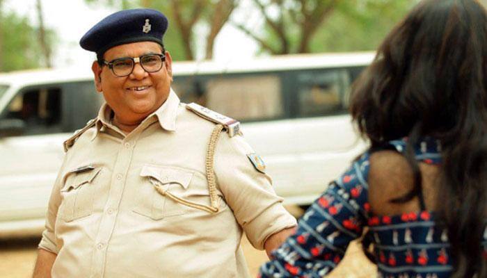 Satish Kaushik's next to be black-comedy biopic
