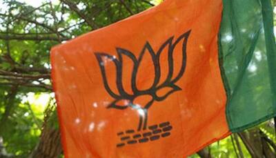 Congress not able to digest 'chaiwala' being a PM: BJP on Sonia Gandhi