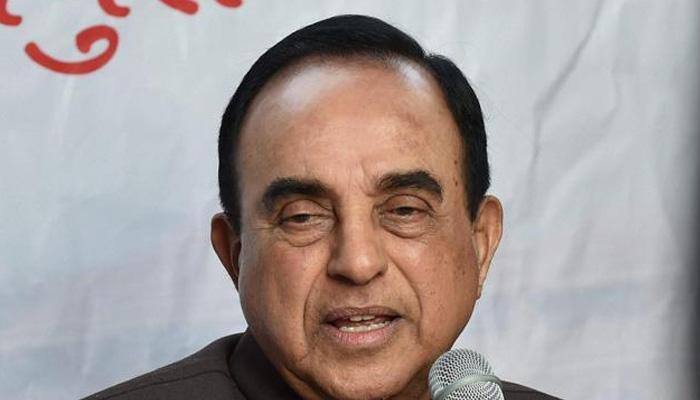 Benami London home: Subramanian Swamy asks ED to expedite probe against Robert Vadra