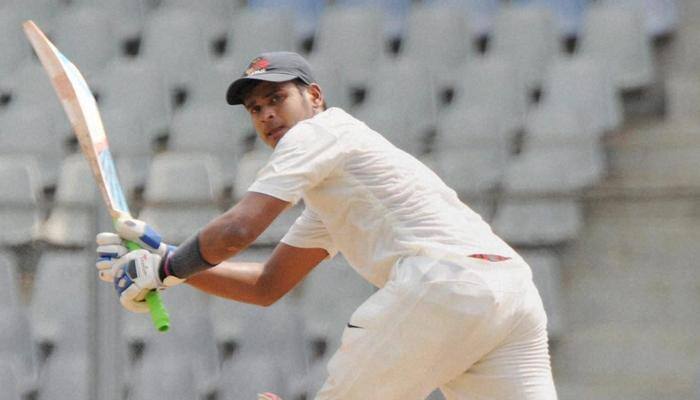 Bit disappointed, will keep performing: Shreyas Iyer on no India call-up
