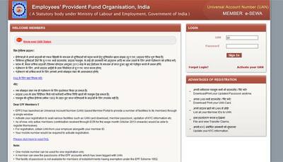 PF: Know! How to update your KYC documents 