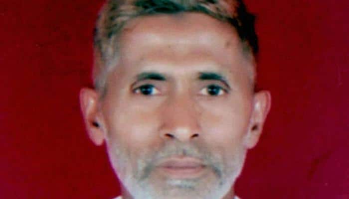 Dadri lynching: Meat found in Akhlaq's fridge was beef, confirms forensic lab