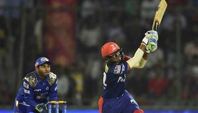 IPL 2016: Disappointed after forgettable season for DD, Shreyas Iyer says he will continue working hard