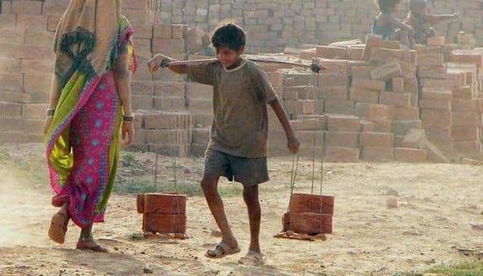 With 18.35 mn people enslaved, India tops global slavery index
