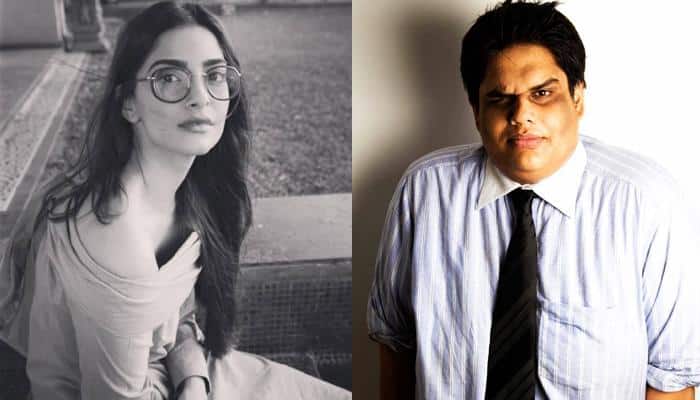 Sonam Kapoor DEFENDS Tanmay Bhat – Here&#039;s what she said