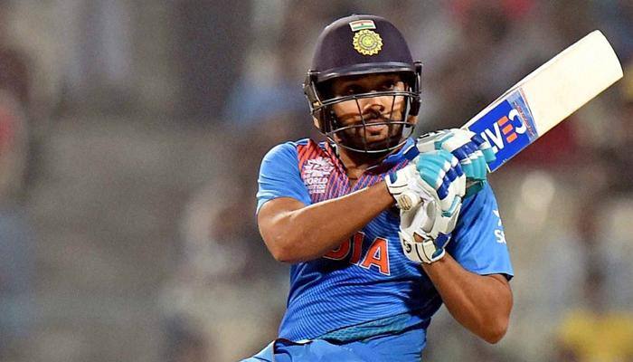 Revealed: What made Rohit Sharma nervous a night before he slammed record 264 runs in one ODI innings!