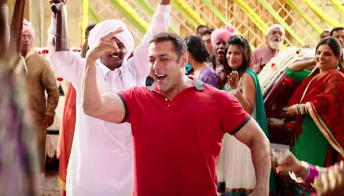 Sorry Arijit, your song failed to make it to Salman Khan&#039;s &#039;Sultan&#039; album! – Here&#039;s proof