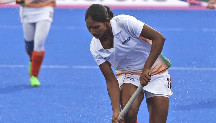 Indian eves lose to New Zealand in hard fought opening encounter