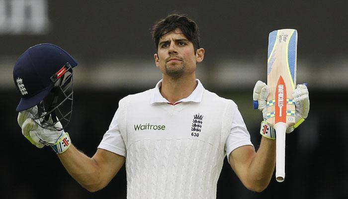 Alastair Cook can surpass Sachin Tendulkar&#039;s world batting record: England coach Trevor Bayliss