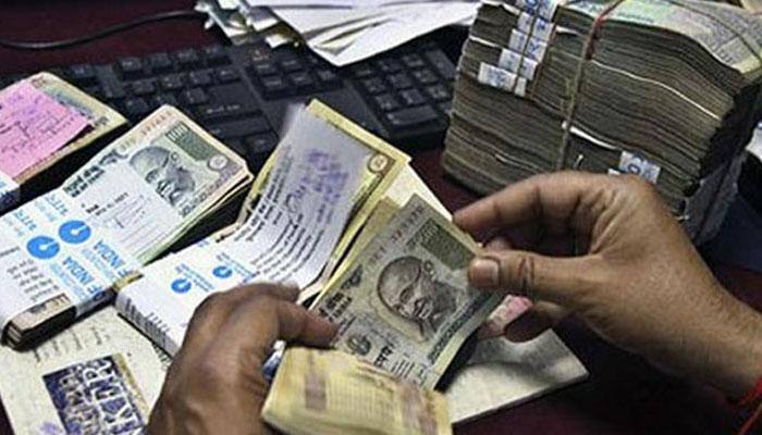 India's per capita income rises 7.4% to Rs 93,293