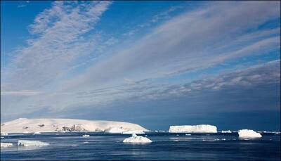 Why is the Antarctic Ocean unaffected by global warming? Puzzle solved!