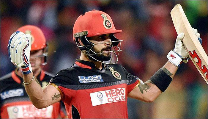 IPL, 2016 clocks up 360 million record conversations on Facebook!