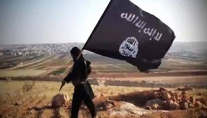 Islamic State urges Muslims to destroy satellite TV sets