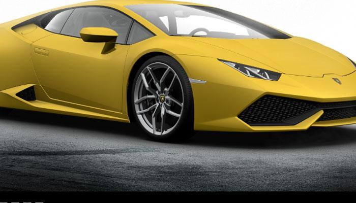 Meet Sheetal Dugar, first Indian woman to buy a Lamborghini Huracan