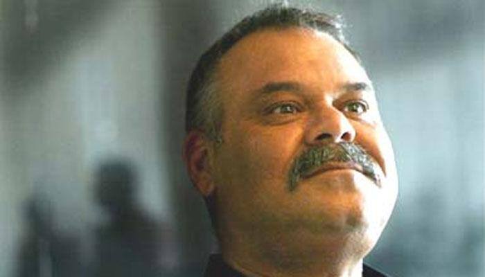 Zimbabwe sack coach Dav Whatmore, skipper Hamilton Masakadza ahead of upcoming series vs India