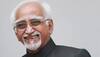 Hamid Ansari Morocco visit