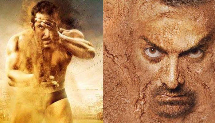 Shocking! Here&#039;s the &#039;strange&#039; connection between Salman Khan’s &#039;Sultan&#039; and Aamir Khan’s &#039;Dangal&#039;!