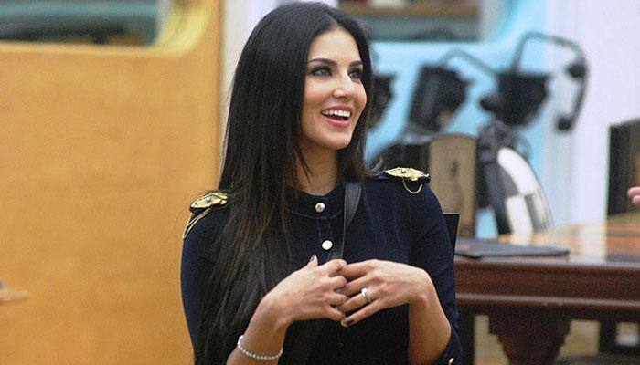 CONFIRMED! Sunny Leone bags film opposite Arbaaz Khan, feels 'fortunate'