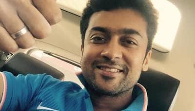 Youth drops charges against Tamil superstar Suriya