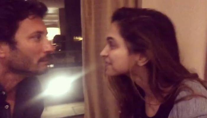 Homi Adajania&#039;s nickname for Deepika Padukone will make you scratch your head!