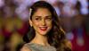 Aditi Rao Hydari to learn Tamil for Mani Ratnam's film