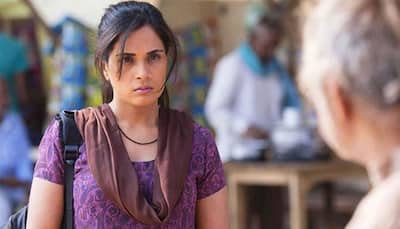 'Outsider' term should not exist in Bollywood: Richa Chadha