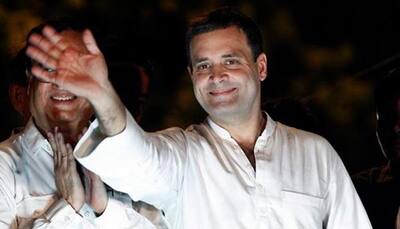 Change of guard in Congress? Rahul Gandhi set to take over reins from Sonia Gandhi