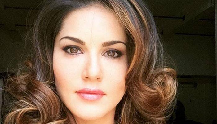 Sunny Leone talks about the keys to successful marriage