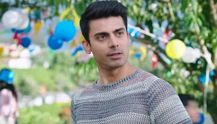 Fawad Khan doesn’t mind doing multi-starrer films - Here’s why