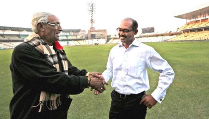 Prabir Mukherjee: Former Eden Gardens' curator passes away at 86